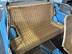 Used 1971 FIAT JOLLY 500 - (FULL RESTORATION - CHOICE OF COLORS) in JACKSONVILLE, FLORIDA (Photo 19)