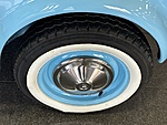 Used 1971 FIAT JOLLY 500 - (FULL RESTORATION - CHOICE OF COLORS) in JACKSONVILLE, FLORIDA (Photo 20)