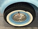 Used 1971 FIAT JOLLY 500 - (FULL RESTORATION - CHOICE OF COLORS) in JACKSONVILLE, FLORIDA (Photo 25)