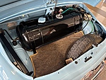 Used 1971 FIAT JOLLY 500 - (FULL RESTORATION - CHOICE OF COLORS) in JACKSONVILLE, FLORIDA (Photo 27)