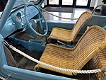 Used 1971 FIAT JOLLY 500 - (FULL RESTORATION - CHOICE OF COLORS) in JACKSONVILLE, FLORIDA (Photo 4)