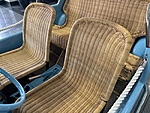 Used 1971 FIAT JOLLY 500 - (FULL RESTORATION - CHOICE OF COLORS) in JACKSONVILLE, FLORIDA (Photo 5)