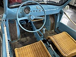 Used 1971 FIAT JOLLY 500 - (FULL RESTORATION - CHOICE OF COLORS) in JACKSONVILLE, FLORIDA (Photo 7)