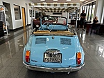 Used 1971 FIAT JOLLY 500 - (FULL RESTORATION - CHOICE OF COLORS) in JACKSONVILLE, FLORIDA (Photo 9)