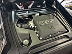 Used 2024 LOTUS EMIRA V6 FIRST EDITION in JACKSONVILLE, FLORIDA (Photo 13)