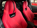 Used 2024 LOTUS EMIRA V6 FIRST EDITION in JACKSONVILLE, FLORIDA (Photo 20)