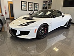 Used 2020 LOTUS EVORA GT  in JACKSONVILLE, FLORIDA (Photo 39)
