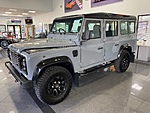 Used 1997 LAND ROVER DEFENDER 110 5-DR RARE BMW 2.8 RHD - (COLLECTOR SERIES) in JACKSONVILLE, FLORIDA (Photo 1)