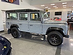 Used 1997 LAND ROVER DEFENDER 110 5-DR RARE BMW 2.8 RHD - (COLLECTOR SERIES) in JACKSONVILLE, FLORIDA (Photo 10)