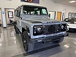Used 1997 LAND ROVER DEFENDER 110 5-DR RARE BMW 2.8 RHD - (COLLECTOR SERIES) in JACKSONVILLE, FLORIDA (Photo 11)
