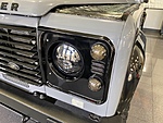 Used 1997 LAND ROVER DEFENDER 110 5-DR RARE BMW 2.8 RHD - (COLLECTOR SERIES) in JACKSONVILLE, FLORIDA (Photo 13)