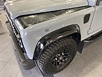 Used 1997 LAND ROVER DEFENDER 110 5-DR RARE BMW 2.8 RHD - (COLLECTOR SERIES) in JACKSONVILLE, FLORIDA (Photo 14)