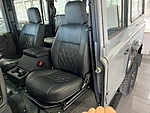 Used 1997 LAND ROVER DEFENDER 110 5-DR RARE BMW 2.8 RHD - (COLLECTOR SERIES) in JACKSONVILLE, FLORIDA (Photo 18)