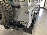 Used 1997 LAND ROVER DEFENDER 110 5-DR RARE BMW 2.8 RHD - (COLLECTOR SERIES) in JACKSONVILLE, FLORIDA (Photo 20)