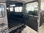 Used 1997 LAND ROVER DEFENDER 110 5-DR RARE BMW 2.8 RHD - (COLLECTOR SERIES) in JACKSONVILLE, FLORIDA (Photo 21)