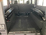 Used 1997 LAND ROVER DEFENDER 110 5-DR RARE BMW 2.8 RHD - (COLLECTOR SERIES) in JACKSONVILLE, FLORIDA (Photo 22)