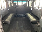 Used 1997 LAND ROVER DEFENDER 110 5-DR RARE BMW 2.8 RHD - (COLLECTOR SERIES) in JACKSONVILLE, FLORIDA (Photo 23)