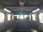 Used 1997 LAND ROVER DEFENDER 110 5-DR RARE BMW 2.8 RHD - (COLLECTOR SERIES) in JACKSONVILLE, FLORIDA (Photo 24)
