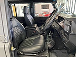 Used 1997 LAND ROVER DEFENDER 110 5-DR RARE BMW 2.8 RHD - (COLLECTOR SERIES) in JACKSONVILLE, FLORIDA (Photo 26)