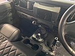 Used 1997 LAND ROVER DEFENDER 110 5-DR RARE BMW 2.8 RHD - (COLLECTOR SERIES) in JACKSONVILLE, FLORIDA (Photo 27)