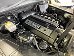 Used 1997 LAND ROVER DEFENDER 110 5-DR RARE BMW 2.8 RHD - (COLLECTOR SERIES) in JACKSONVILLE, FLORIDA (Photo 30)