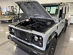 Used 1997 LAND ROVER DEFENDER 110 5-DR RARE BMW 2.8 RHD - (COLLECTOR SERIES) in JACKSONVILLE, FLORIDA (Photo 32)