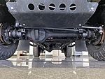 Used 1997 LAND ROVER DEFENDER 110 5-DR RARE BMW 2.8 RHD - (COLLECTOR SERIES) in JACKSONVILLE, FLORIDA (Photo 33)