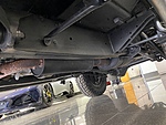 Used 1997 LAND ROVER DEFENDER 110 5-DR RARE BMW 2.8 RHD - (COLLECTOR SERIES) in JACKSONVILLE, FLORIDA (Photo 34)