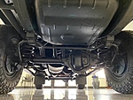 Used 1997 LAND ROVER DEFENDER 110 5-DR RARE BMW 2.8 RHD - (COLLECTOR SERIES) in JACKSONVILLE, FLORIDA (Photo 35)