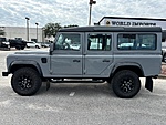 Used 1997 LAND ROVER DEFENDER 110 5-DR RARE BMW 2.8 RHD - (COLLECTOR SERIES) in JACKSONVILLE, FLORIDA (Photo 5)