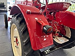 Used 1959 PORSCHE TRACTOR JUNIOR 108 TRACTOR - (COLLECTOR SERIES) in JACKSONVILLE, FLORIDA (Photo 12)