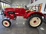 Used 1959 PORSCHE TRACTOR JUNIOR 108 TRACTOR - (COLLECTOR SERIES) in JACKSONVILLE, FLORIDA (Photo 2)