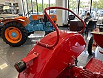 Used 1959 PORSCHE TRACTOR JUNIOR 108 TRACTOR - (COLLECTOR SERIES) in JACKSONVILLE, FLORIDA (Photo 20)