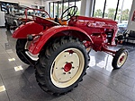 Used 1959 PORSCHE TRACTOR JUNIOR 108 TRACTOR - (COLLECTOR SERIES) in JACKSONVILLE, FLORIDA (Photo 22)