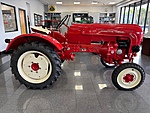 Used 1959 PORSCHE TRACTOR JUNIOR 108 TRACTOR - (COLLECTOR SERIES) in JACKSONVILLE, FLORIDA (Photo 23)