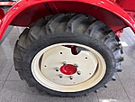 Used 1959 PORSCHE TRACTOR JUNIOR 108 TRACTOR - (COLLECTOR SERIES) in JACKSONVILLE, FLORIDA (Photo 24)