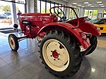 Used 1959 PORSCHE TRACTOR JUNIOR 108 TRACTOR - (COLLECTOR SERIES) in JACKSONVILLE, FLORIDA (Photo 3)