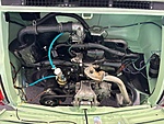 Used 1968 FIAT JOLLY JOLLY - (FRAME-ON RESTORATION) in JACKSONVILLE, FLORIDA (Photo 10)