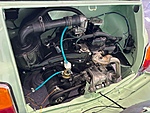 Used 1968 FIAT JOLLY JOLLY - (FRAME-ON RESTORATION) in JACKSONVILLE, FLORIDA (Photo 11)