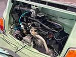 Used 1968 FIAT JOLLY JOLLY - (FRAME-ON RESTORATION) in JACKSONVILLE, FLORIDA (Photo 12)