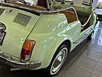 Used 1968 FIAT JOLLY JOLLY - (FRAME-ON RESTORATION) in JACKSONVILLE, FLORIDA (Photo 13)