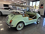 Used 1968 FIAT JOLLY JOLLY - (FRAME-ON RESTORATION) in JACKSONVILLE, FLORIDA (Photo 14)