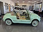 Used 1968 FIAT JOLLY JOLLY - (FRAME-ON RESTORATION) in JACKSONVILLE, FLORIDA (Photo 15)