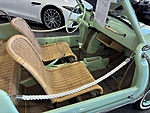 Used 1968 FIAT JOLLY JOLLY - (FRAME-ON RESTORATION) in JACKSONVILLE, FLORIDA (Photo 17)