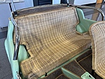 Used 1968 FIAT JOLLY JOLLY - (FRAME-ON RESTORATION) in JACKSONVILLE, FLORIDA (Photo 19)