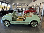 Used 1968 FIAT JOLLY JOLLY - (FRAME-ON RESTORATION) in JACKSONVILLE, FLORIDA (Photo 2)