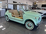 Used 1968 FIAT JOLLY JOLLY - (FRAME-ON RESTORATION) in JACKSONVILLE, FLORIDA (Photo 20)