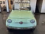 Used 1968 FIAT JOLLY JOLLY - (FRAME-ON RESTORATION) in JACKSONVILLE, FLORIDA (Photo 23)