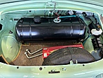 Used 1968 FIAT JOLLY JOLLY - (FRAME-ON RESTORATION) in JACKSONVILLE, FLORIDA (Photo 28)
