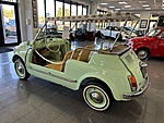 Used 1968 FIAT JOLLY JOLLY - (FRAME-ON RESTORATION) in JACKSONVILLE, FLORIDA (Photo 3)